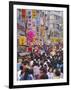 South Gate Market, Seoul City, South Korea, Asia-Alain Evrard-Framed Photographic Print