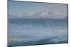 South Georgia. Fortuna Bay. Katabatic Winds-Inger Hogstrom-Mounted Photographic Print