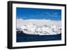 South Georgia Landscape-null-Framed Photographic Print