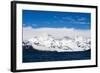 South Georgia Landscape-null-Framed Photographic Print