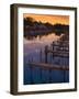 South Haven, Michigan, United States of America, North America-Snell Michael-Framed Photographic Print