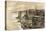 South Head, Port Jackson, 1879-McFarlane and Erskine-Stretched Canvas