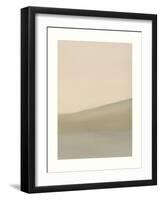 South Hill-Sammy Sheler-Framed Art Print