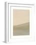 South Hill-Sammy Sheler-Framed Art Print