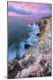 South Island Morning Seascape, Kauai, Poipu, Hawaii Islands-Vincent James-Mounted Photographic Print