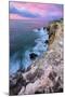 South Island Morning Seascape, Kauai, Poipu, Hawaii Islands-Vincent James-Mounted Photographic Print