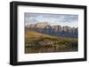 South Island, Mount Cook-Greg Johnston-Framed Photographic Print