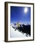 South Island, New Zealand-null-Framed Premium Photographic Print
