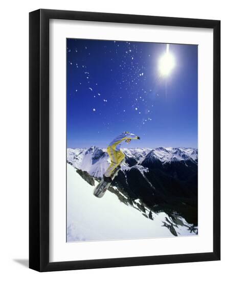 Premium Photographic Print, , large