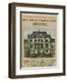 South Kensington Museum-null-Framed Giclee Print