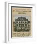 South Kensington Museum-null-Framed Giclee Print