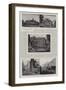 South Kensington Museum-null-Framed Giclee Print