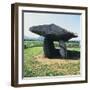 South Korea, Ganghwa Island, Dolmen, 2000 B.C.-null-Framed Giclee Print