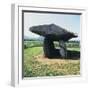 South Korea, Ganghwa Island, Dolmen, 2000 B.C.-null-Framed Giclee Print