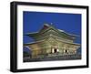 South Korea, Seoul, Gyeongbokgung Palace, Geunjeongjeon Throne Hall-Steve Vidler-Framed Photographic Print