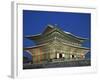 South Korea, Seoul, Gyeongbokgung Palace, Geunjeongjeon Throne Hall-Steve Vidler-Framed Photographic Print