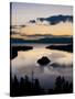 South Lake Tahoe, Nevada-Brad Beck-Stretched Canvas