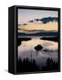 South Lake Tahoe, Nevada-Brad Beck-Framed Stretched Canvas