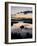 South Lake Tahoe, Nevada-Brad Beck-Framed Photographic Print