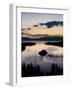 South Lake Tahoe, Nevada-Brad Beck-Framed Photographic Print