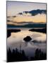 South Lake Tahoe, Nevada-Brad Beck-Mounted Photographic Print