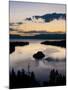 South Lake Tahoe, Nevada-Brad Beck-Mounted Photographic Print