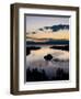 South Lake Tahoe, Nevada-Brad Beck-Framed Photographic Print