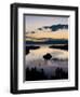 South Lake Tahoe, Nevada-Brad Beck-Framed Photographic Print