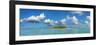 South Male Atoll, Maldives-Frank Krahmer-Framed Giclee Print