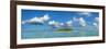 South Male Atoll, Maldives-Frank Krahmer-Framed Giclee Print