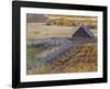 South of Ohio Pass-Don Paulson-Framed Giclee Print