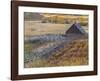 South of Ohio Pass-Don Paulson-Framed Giclee Print