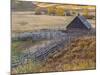 South of Ohio Pass-Don Paulson-Mounted Giclee Print