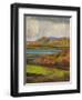 South of Placid B-Smith Haynes-Framed Art Print