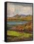 South of Placid B-Smith Haynes-Framed Stretched Canvas