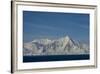 South of the Antarctic Circle, Near Adelaide Island-Inger Hogstrom-Framed Photographic Print