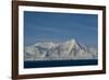 South of the Antarctic Circle, Near Adelaide Island-Inger Hogstrom-Framed Photographic Print