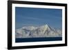 South of the Antarctic Circle, Near Adelaide Island-Inger Hogstrom-Framed Photographic Print