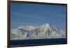 South of the Antarctic Circle, Near Adelaide Island-Inger Hogstrom-Framed Photographic Print