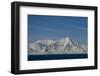 South of the Antarctic Circle, Near Adelaide Island-Inger Hogstrom-Framed Photographic Print