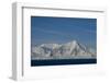 South of the Antarctic Circle, Near Adelaide Island-Inger Hogstrom-Framed Photographic Print