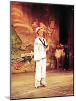 South Pacific, Mitzi Gaynor, 1958-null-Mounted Photo