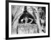 South Pacific, Mitzi Gaynor, 1958-null-Framed Photo