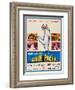 South Pacific, Mitzi Gaynor, 1958-null-Framed Art Print