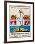 South Pacific, Mitzi Gaynor, 1958-null-Framed Art Print