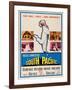 South Pacific, Mitzi Gaynor, 1958-null-Framed Art Print