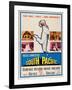 South Pacific, Mitzi Gaynor, 1958-null-Framed Art Print