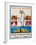 South Pacific, Mitzi Gaynor, 1958-null-Framed Art Print