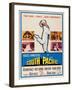 South Pacific, Mitzi Gaynor, 1958-null-Framed Art Print