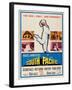 South Pacific, Mitzi Gaynor, 1958-null-Framed Art Print